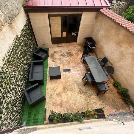 Campillo de Aranda Casa Marite Vivienda De Uso Turistico 빌라 외부 사진