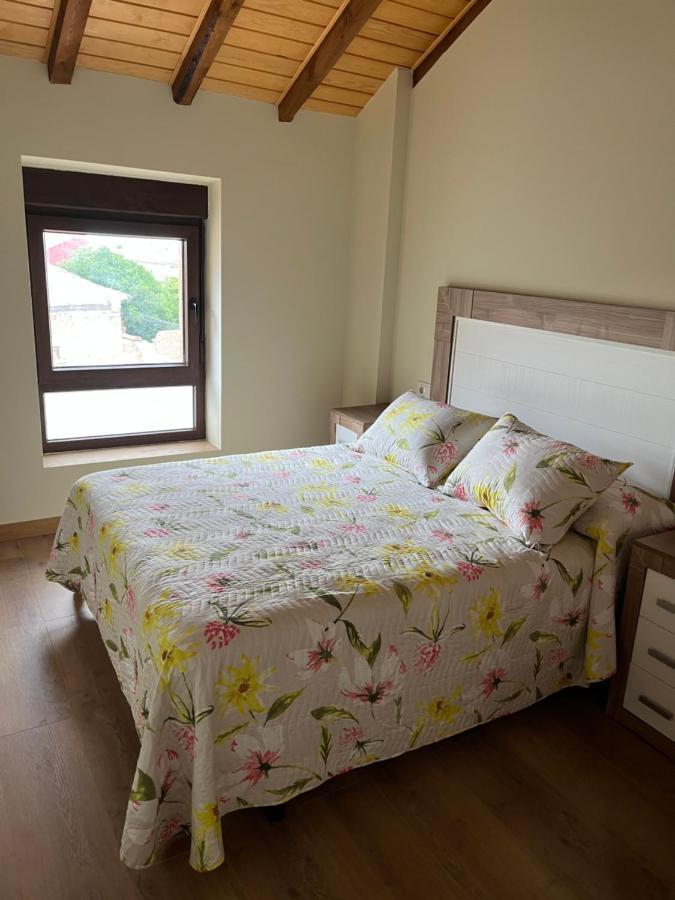 Campillo de Aranda Casa Marite Vivienda De Uso Turistico 빌라 외부 사진