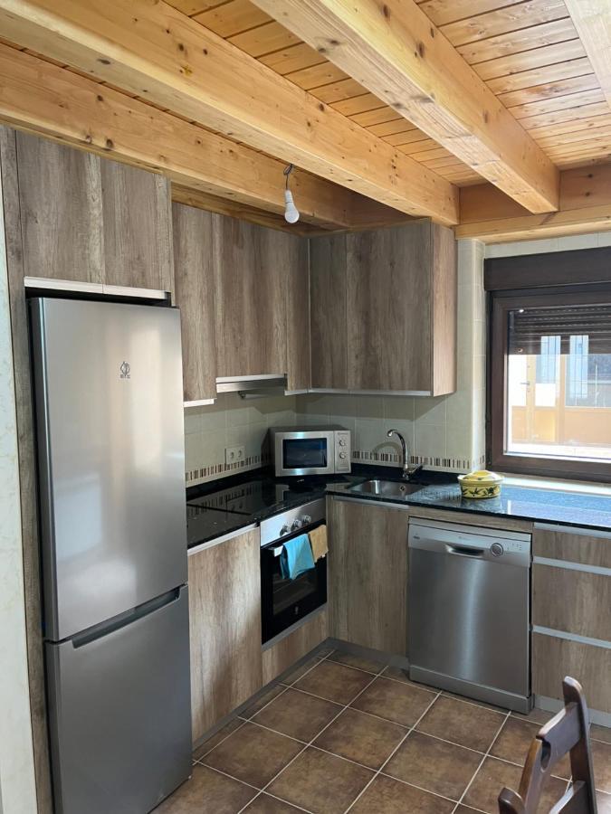 Campillo de Aranda Casa Marite Vivienda De Uso Turistico 빌라 외부 사진