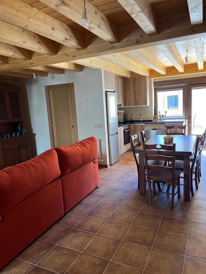 Campillo de Aranda Casa Marite Vivienda De Uso Turistico 빌라 외부 사진