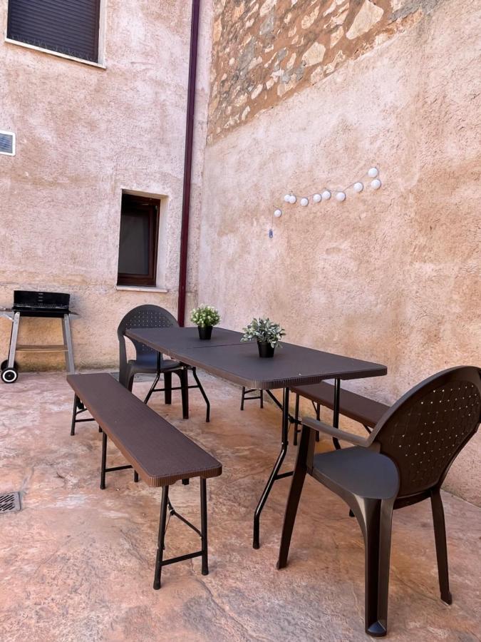 Campillo de Aranda Casa Marite Vivienda De Uso Turistico 빌라 외부 사진