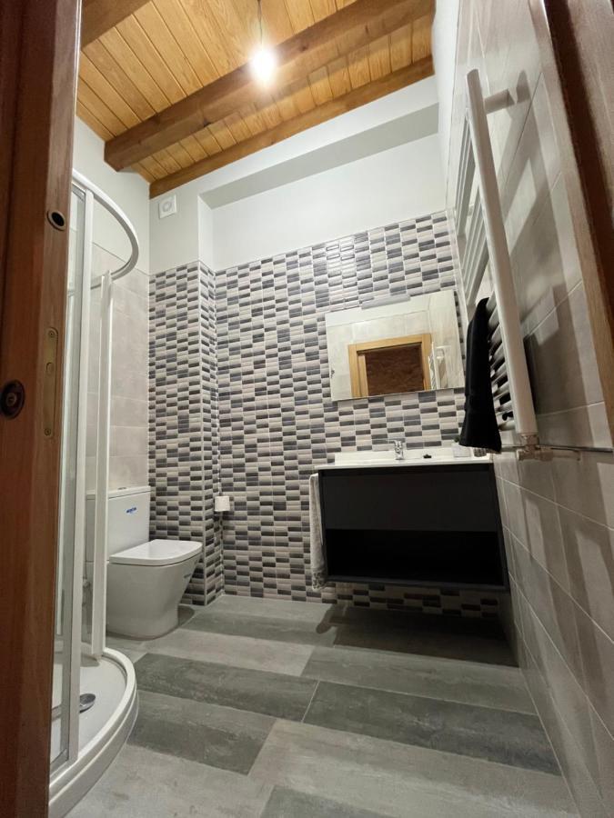 Campillo de Aranda Casa Marite Vivienda De Uso Turistico 빌라 외부 사진